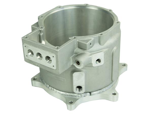 Material Aluminum Material Aluminum