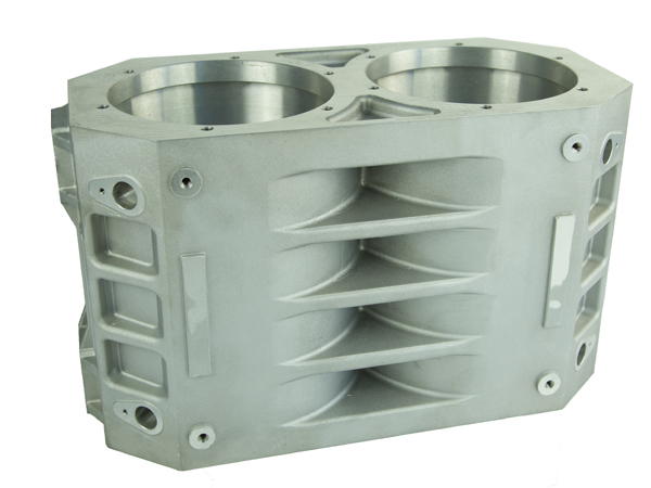 Material Aluminum Material Aluminum